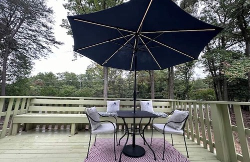 Severn Appartement | Serene stay
