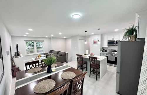 Severn Appartement | Serene stay