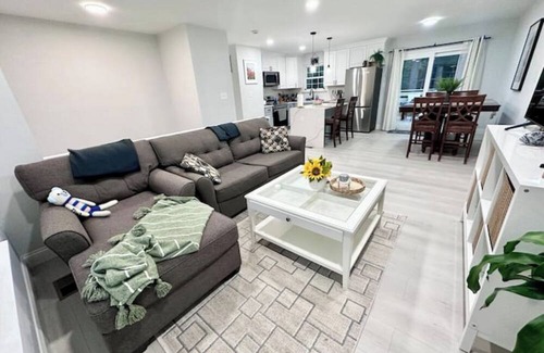 Severn Appartement | Serene stay