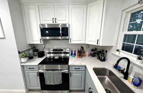 Severn Appartement | Serene stay