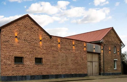 Widooie Appartement | Hoeve Hofgaarde: The Cherry Garden