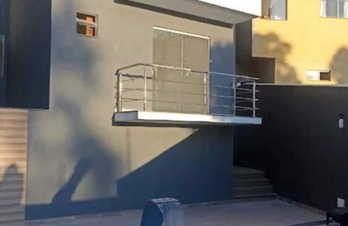 Porto Seguro Appartement | Ap01 - Costa do Sol
