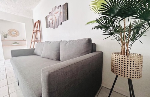 Bayamon Maison | Studio21-B Centric & Comfort House