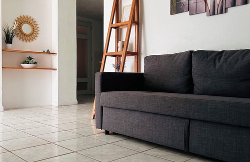Bayamon Maison | Studio21-B Centric & Comfort House