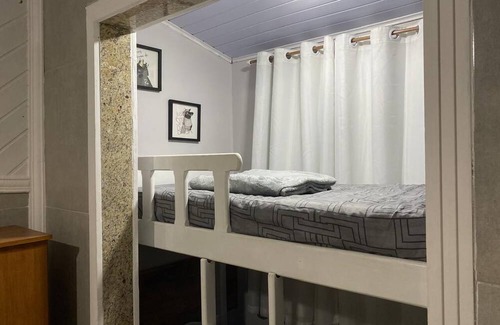 Centro Cabine | Solar Sansoan um Lugar Aconchegante !