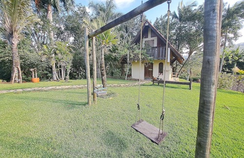 Sao Jose do Turvo Maison | Amazing Flat Paradise Site Volta Redonda