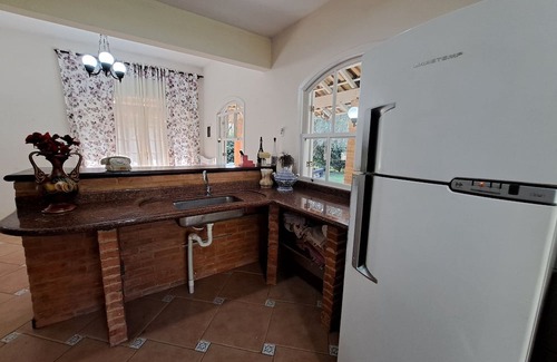 Sao Jose do Turvo Maison | Amazing Flat Paradise Site Volta Redonda