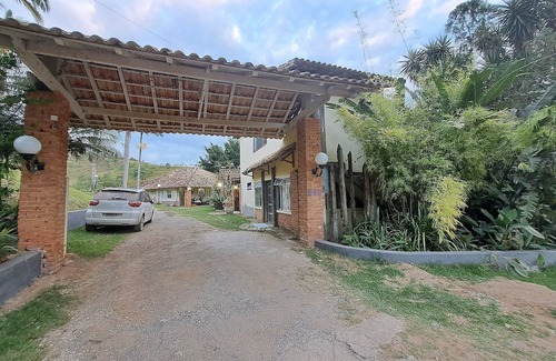 Sao Jose do Turvo Maison | Amazing Flat Paradise Site Volta Redonda