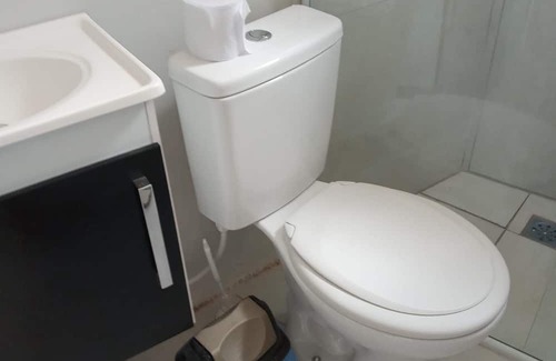 Volta Redonda Appartement | Edícula no Centro de VR