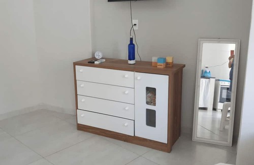 Volta Redonda Appartement | Edícula no Centro de VR