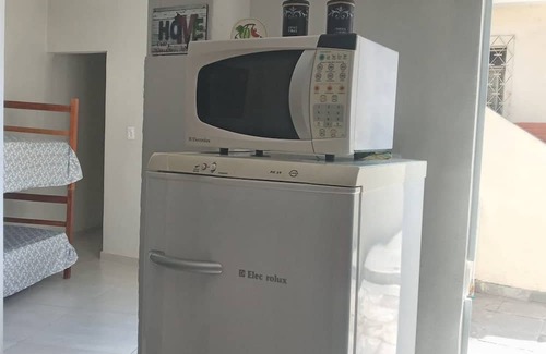 Volta Redonda Appartement | Edícula no Centro de VR