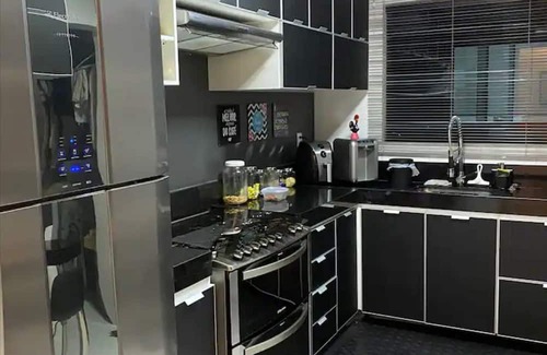 Barreiro de Baixo Appartement | High standard 2 bedroom penthouse with barbecue in BH