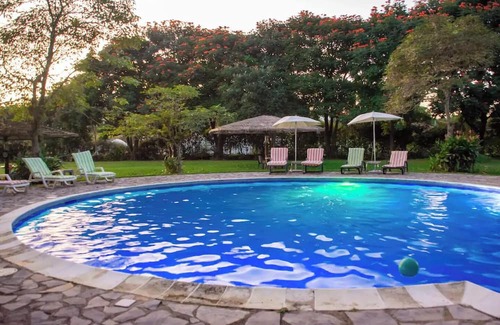Bagope Appartement | Cozy Fully Equipped Apt 2BR - 7min walk from Lakenn