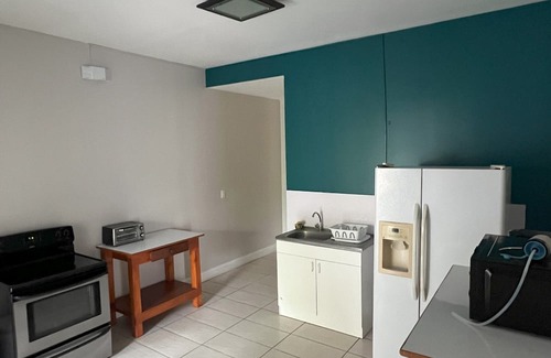 Bagope Appartement | Cozy Fully Equipped Apt 2BR - 7min walk from Lakenn