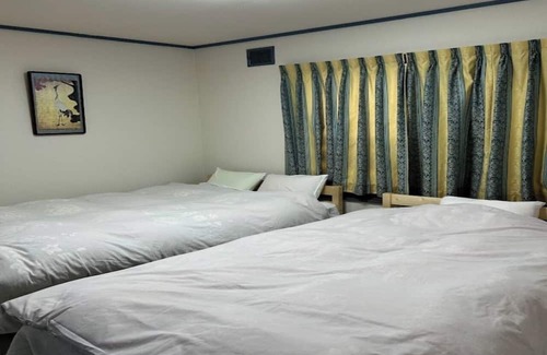 Otaru Appartement | Building 5 reserved - Building 5 reserved / Otaru Hokkaidō