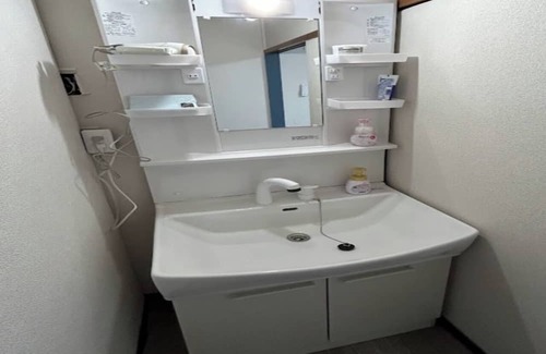 Otaru Appartement | Building 5 reserved - Building 5 reserved / Otaru Hokkaidō