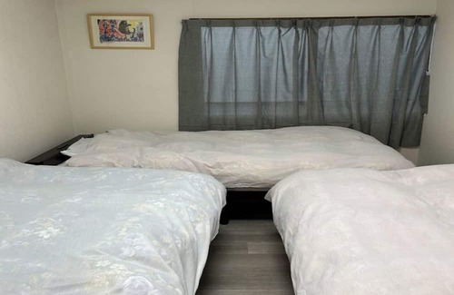 Otaru Appartement | Building 5 reserved - Building 5 reserved / Otaru Hokkaidō