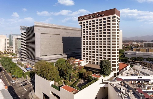 Little Tokyo Maison | 2 Connecting Suites at a 4⭐️ Hotel
