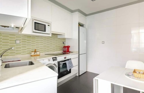 San Francisco Appartement | Next to Casco Viejo