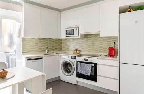 San Francisco Appartement | Next to Casco Viejo