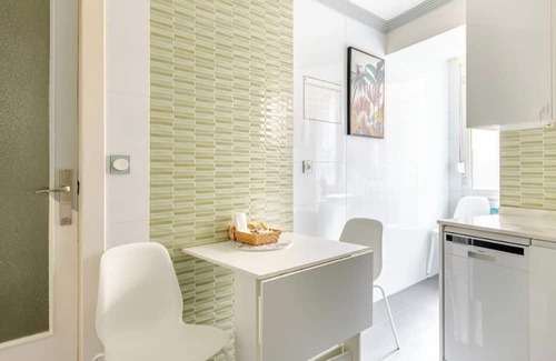 San Francisco Appartement | Next to Casco Viejo