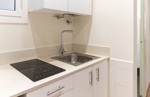 El Guinardo Appartement | Weflating SANT PAU - Sup 4 BDR