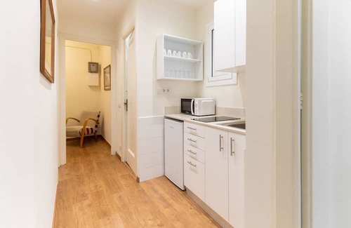 El Guinardo Appartement | Weflating SANT PAU - Sup 4 BDR