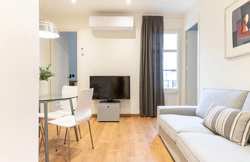 El Guinardo Appartement | Weflating SANT PAU - Sup 4 BDR