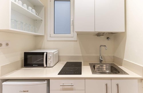 El Guinardo Appartement | Weflating SANT PAU - Sup 4 BDR