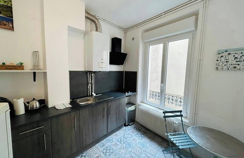 Barbatre Appartement | Le Millésime Coulvier | Taittinger