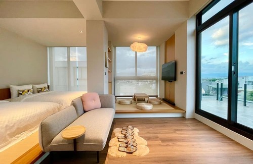 Dongshan Lit Et Petit-Déjeuner | Ning Xia Time Villa