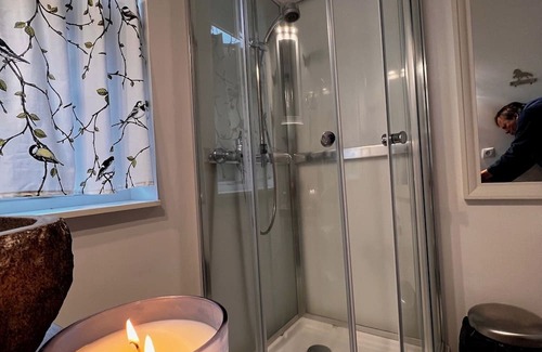 Sveitarfelagid Olfus Appartement | Fancy Iceland? Central location in South Iceland.