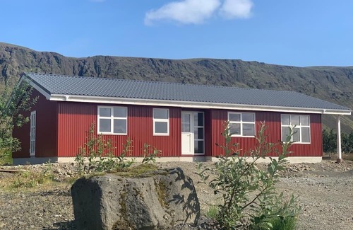 Sveitarfelagid Olfus Appartement | Fancy Iceland? Central location in South Iceland.