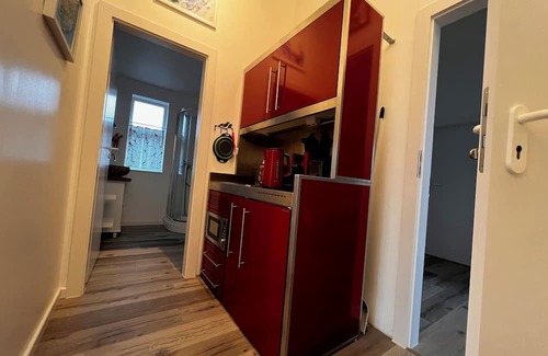 Sveitarfelagid Olfus Appartement | Fancy Iceland? Central location in South Iceland.