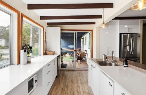 South Durras Maison | Beach Home Enchanted Stay Connect to Nature