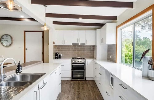 South Durras Maison | Beach Home Enchanted Stay Connect to Nature