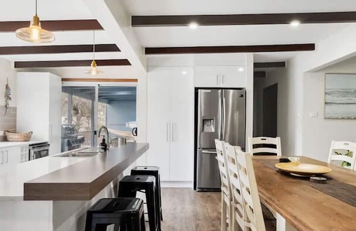 South Durras Maison | Beach Home Enchanted Stay Connect to Nature