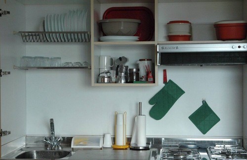 Palena Appartement | Mona Lisa House
