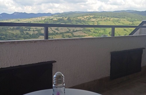 Palena Appartement | Mona Lisa House
