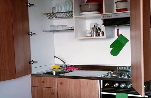 Palena Appartement | Mona Lisa House