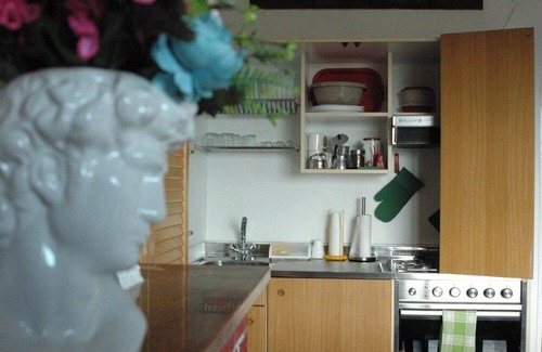 Palena Appartement | Mona Lisa House