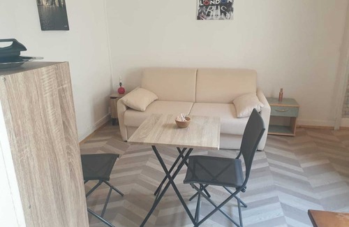 Cambrai Appartement | Petit Studio Centre de Cambrai