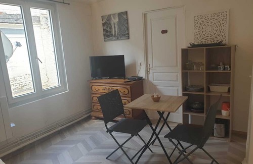 Cambrai Appartement | Petit Studio Centre de Cambrai