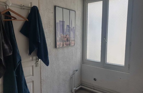 Cambrai Appartement | Petit Studio Centre de Cambrai