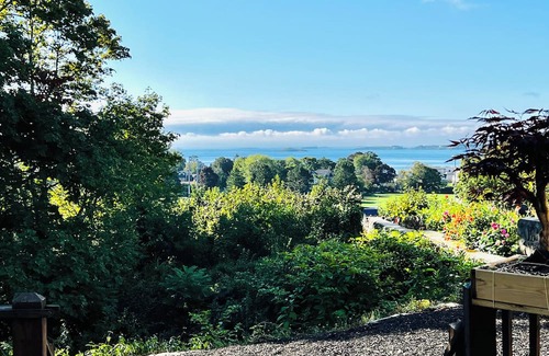 Swampscott Maison | Vista Del Mar: Charming 4-bedroom house in Swampscott