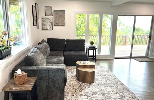 Swampscott Maison | Vista Del Mar: Charming 4-bedroom house in Swampscott