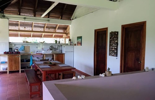 Santa Catalina Appartement | 2BR/2BA loft apartment with treehouse feeling in Santa Catalina