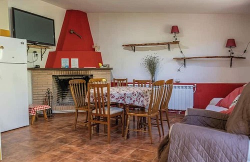 Ruidera Maison | House with pool and private garden