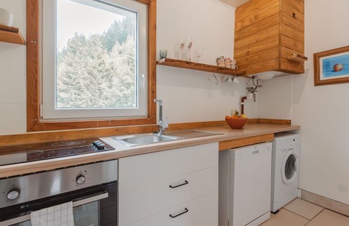 Bockstein Appartement | Cosy apartment for 6 people with WIFI, TV and parking
