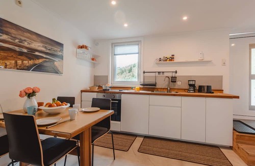 Bockstein Appartement | Nice apartment for 4 guests with WIFI, TV and parking